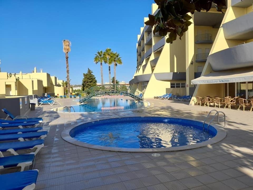 Condominio Do Mar Lagos Dış mekan fotoğraf