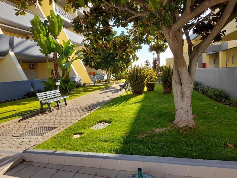 Condominio Do Mar Lagos Dış mekan fotoğraf