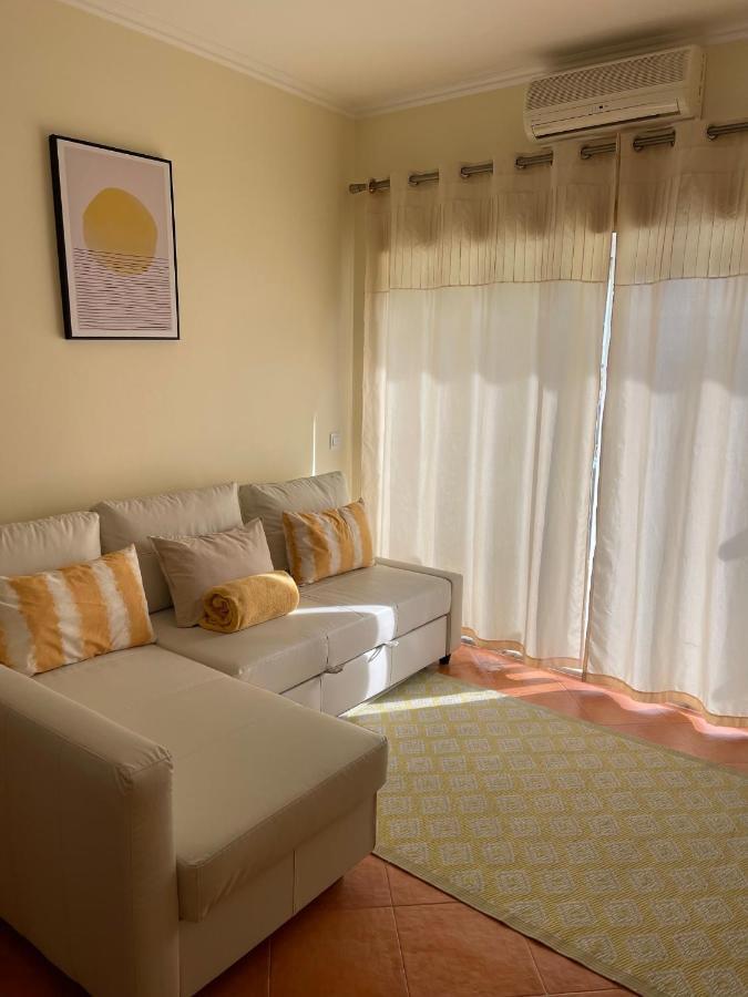 Condominio Do Mar Lagos Dış mekan fotoğraf