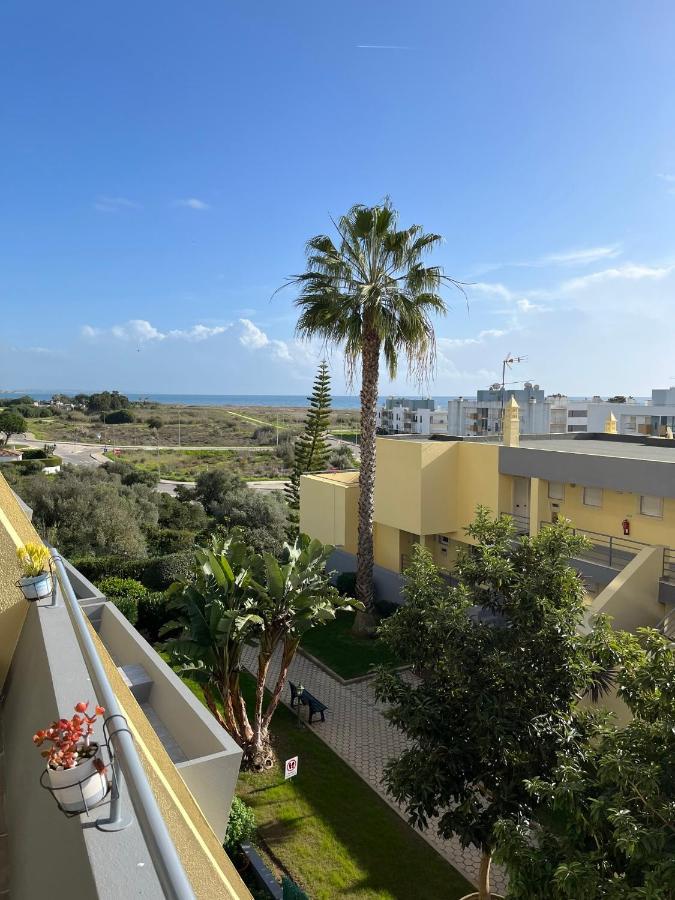 Condominio Do Mar Lagos Dış mekan fotoğraf