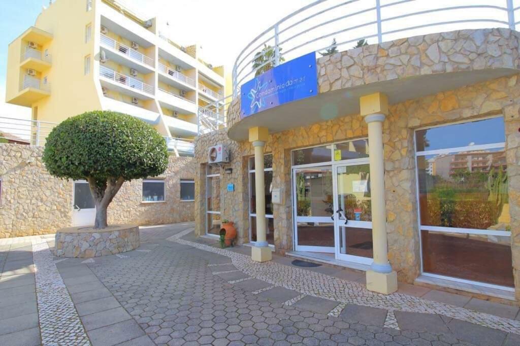 Condominio Do Mar Lagos Dış mekan fotoğraf